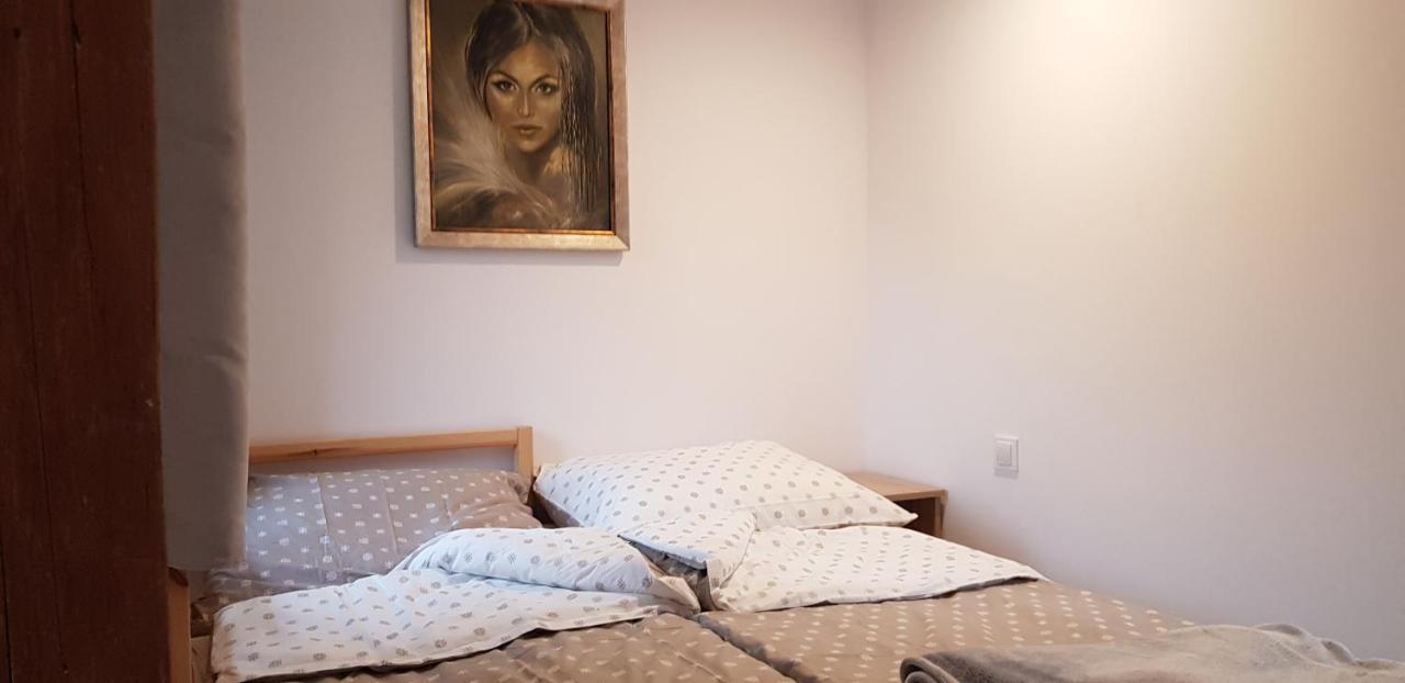 Bed & Breakfast Goscinne Art- Dworek *