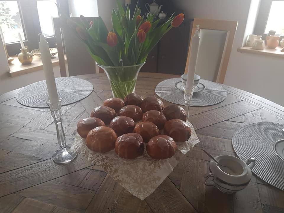 Goscinne Art- Dworek Bed & Breakfast Kudowa-Zdrój