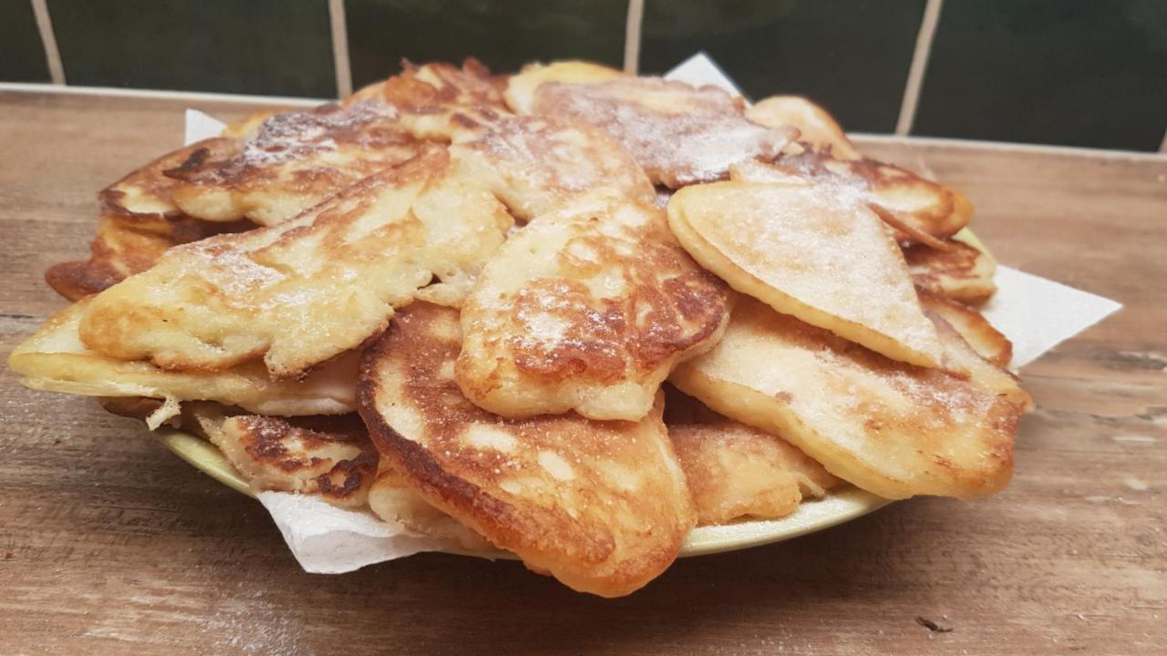 Goscinne Art- Dworek Frühstückspension *