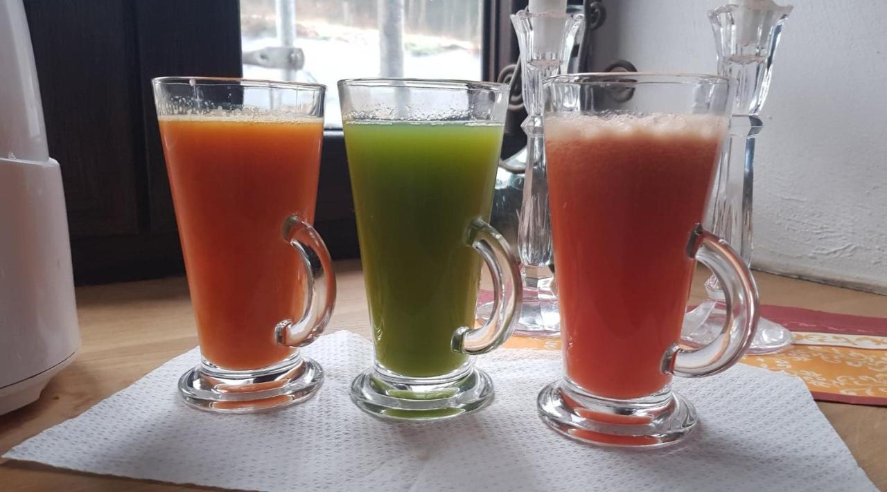 Frühstückspension Goscinne Art- Dworek