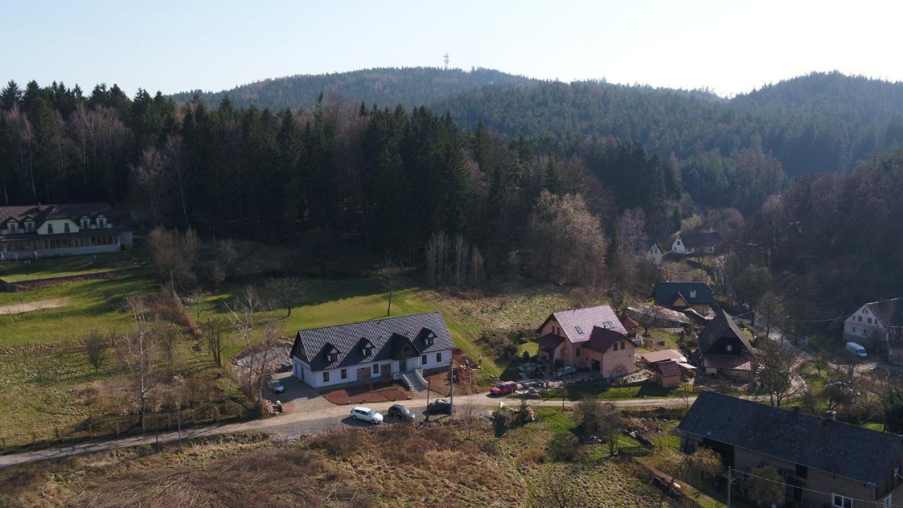Bed & Breakfast Goscinne Art- Dworek