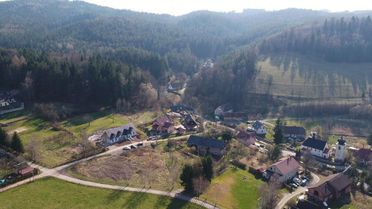 Goscinne Art- Dworek * Bad Kudowa
