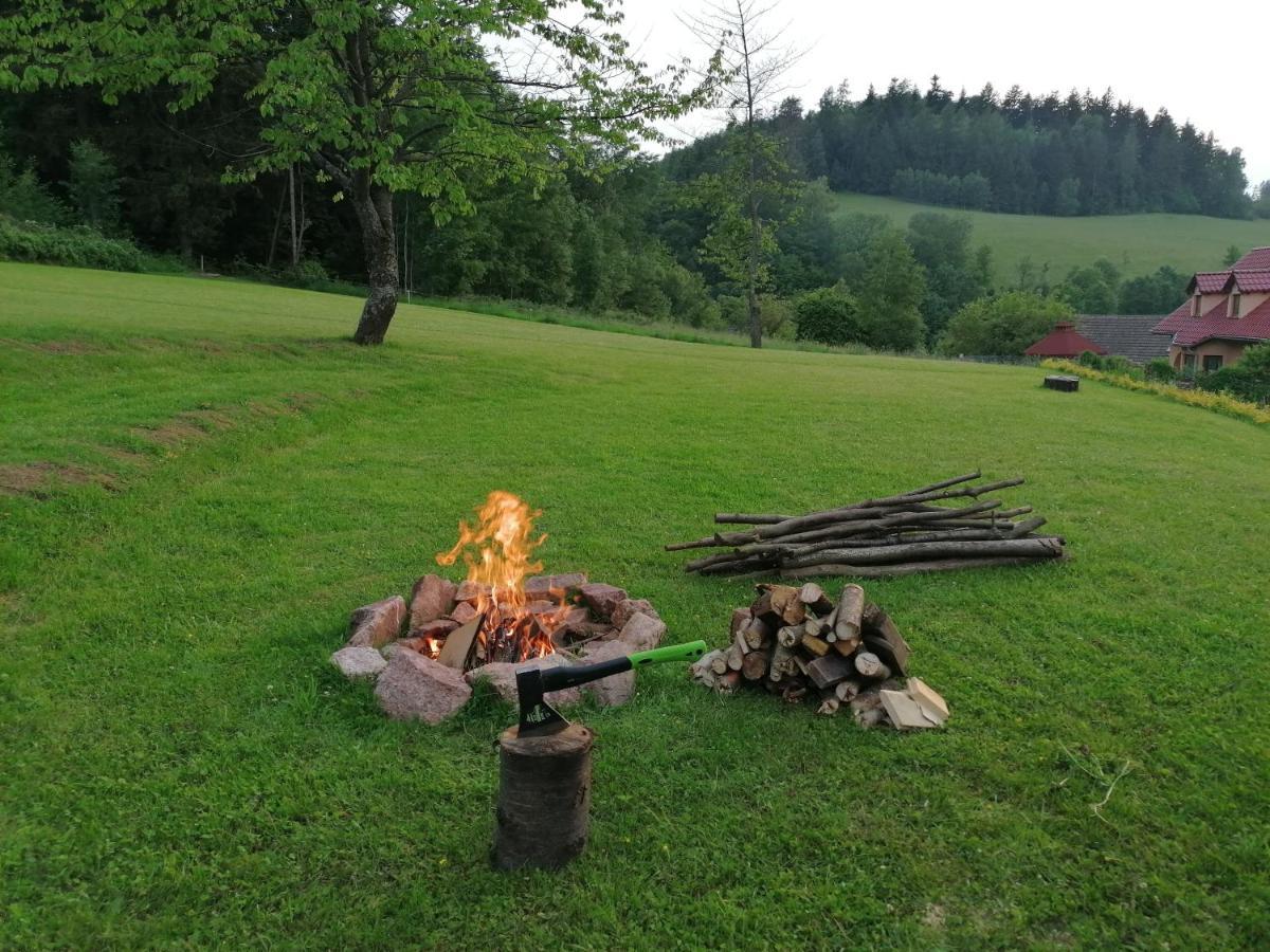 Frühstückspension Goscinne Art- Dworek