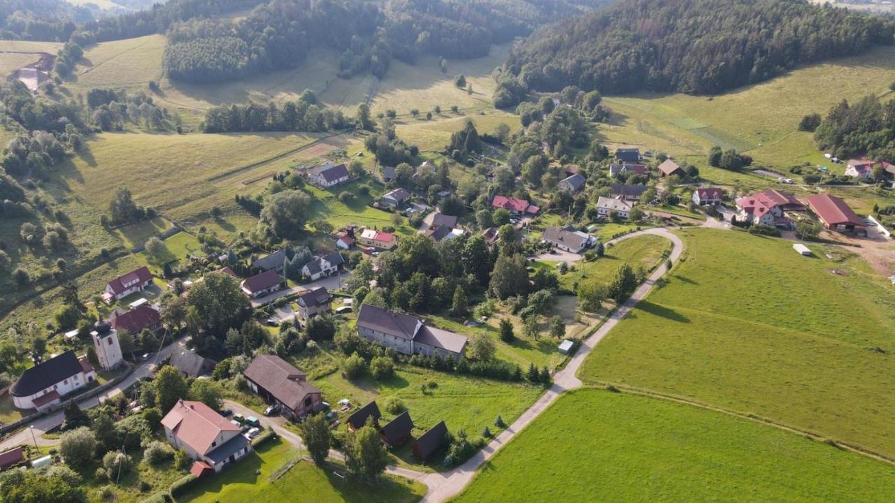 Goscinne Art- Dworek Frühstückspension *