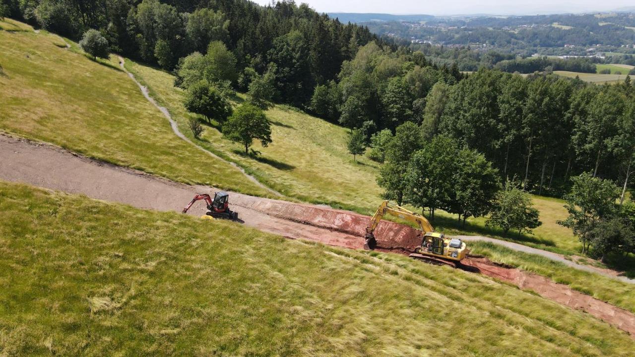 Goscinne Art- Dworek Bad Kudowa