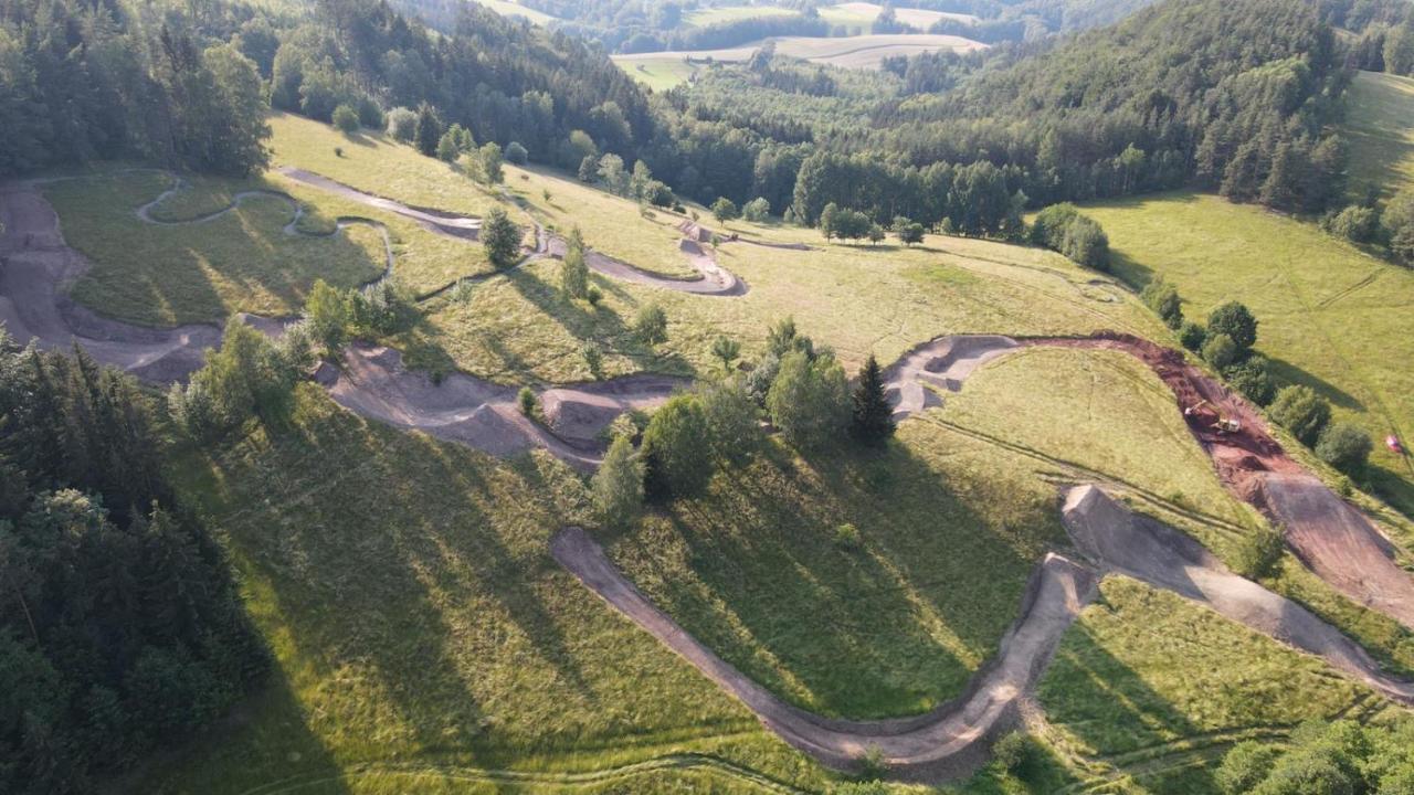 Goscinne Art- Dworek * Bad Kudowa