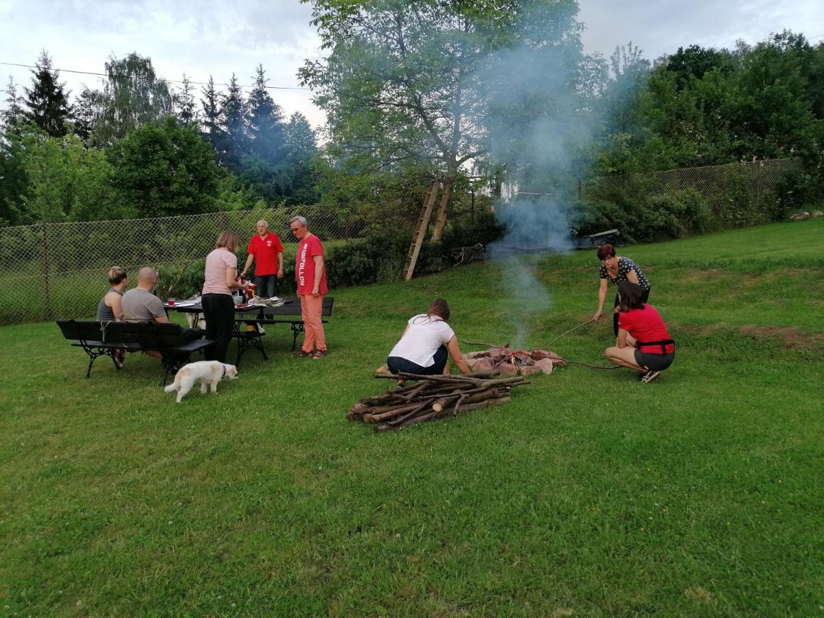 Bed & Breakfast Goscinne Art- Dworek *