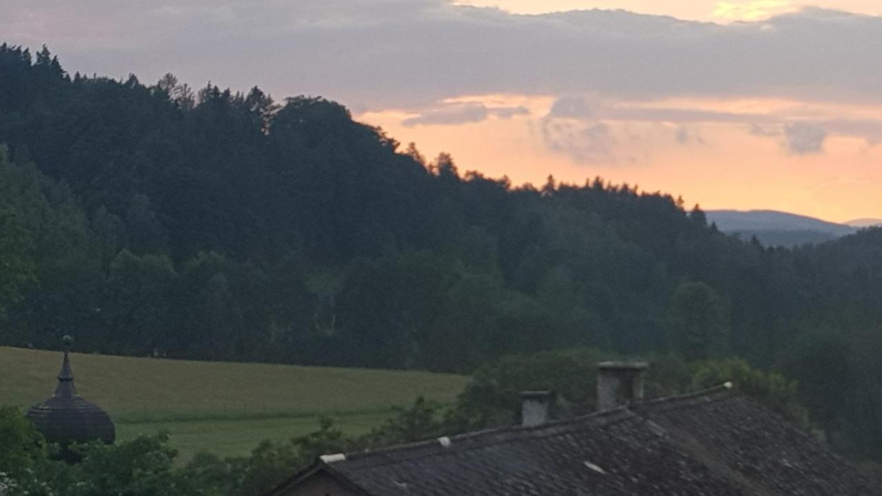 Frühstückspension Goscinne Art- Dworek Bad Kudowa