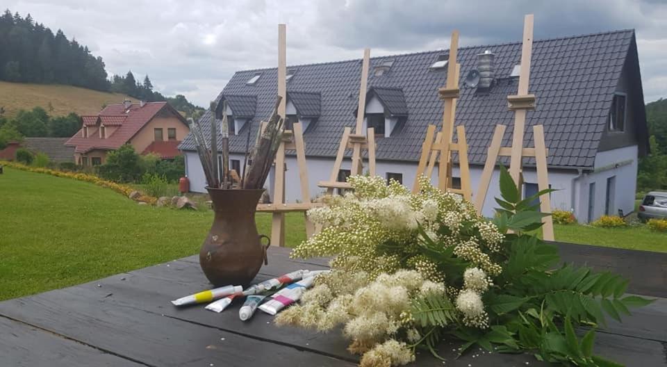 Goscinne Art- Dworek * Bad Kudowa