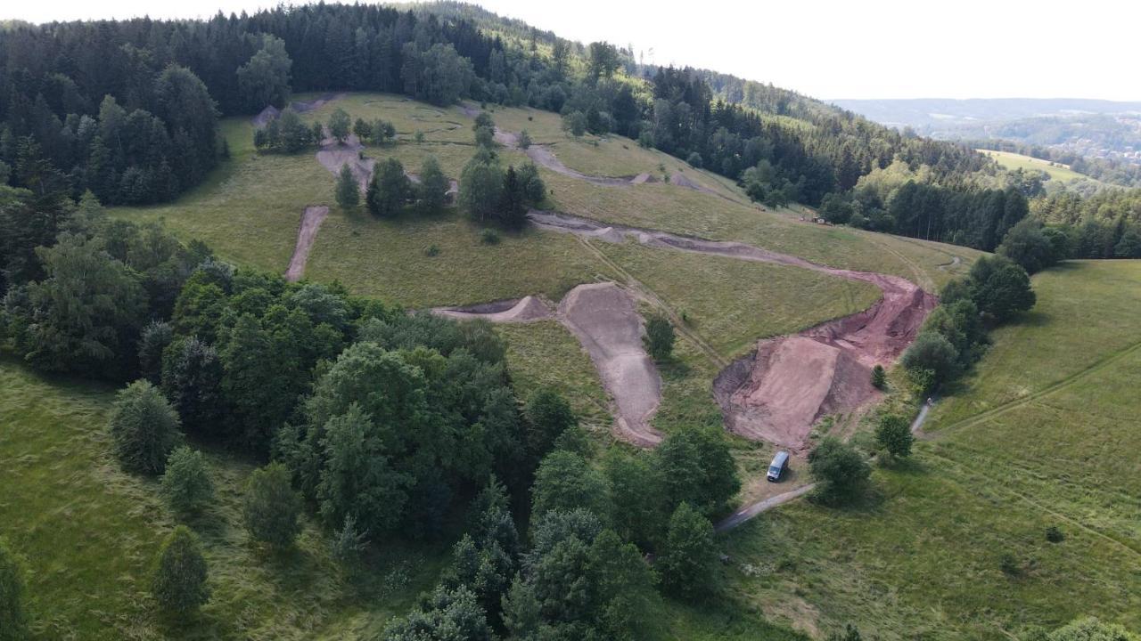 Goscinne Art- Dworek Bed & Breakfast *
