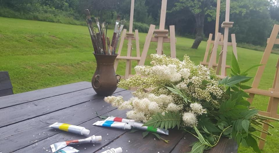 Goscinne Art- Dworek * Kudowa-Zdrój