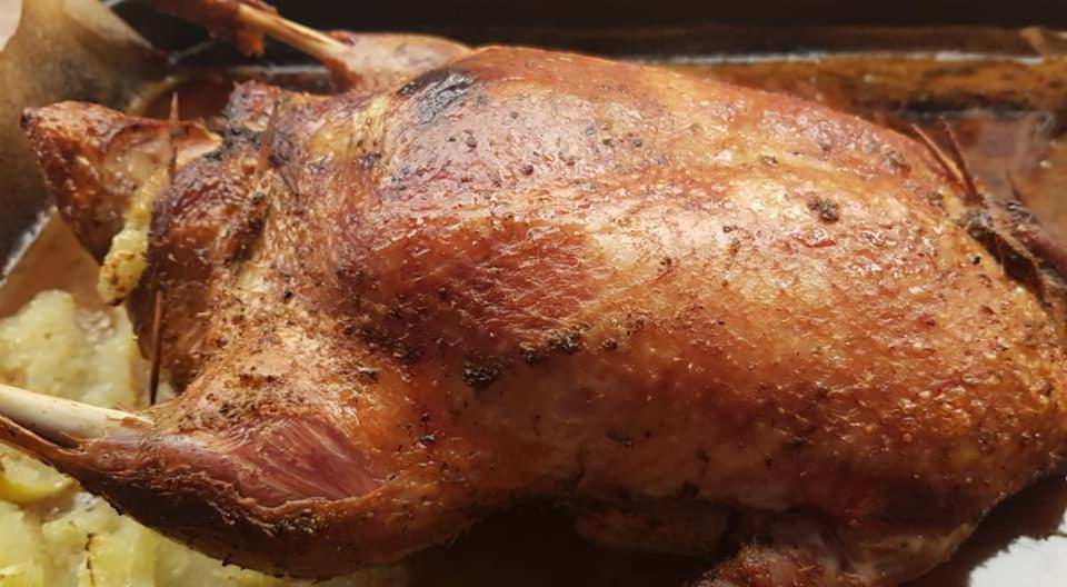 Goscinne Art- Dworek Frühstückspension Bad Kudowa