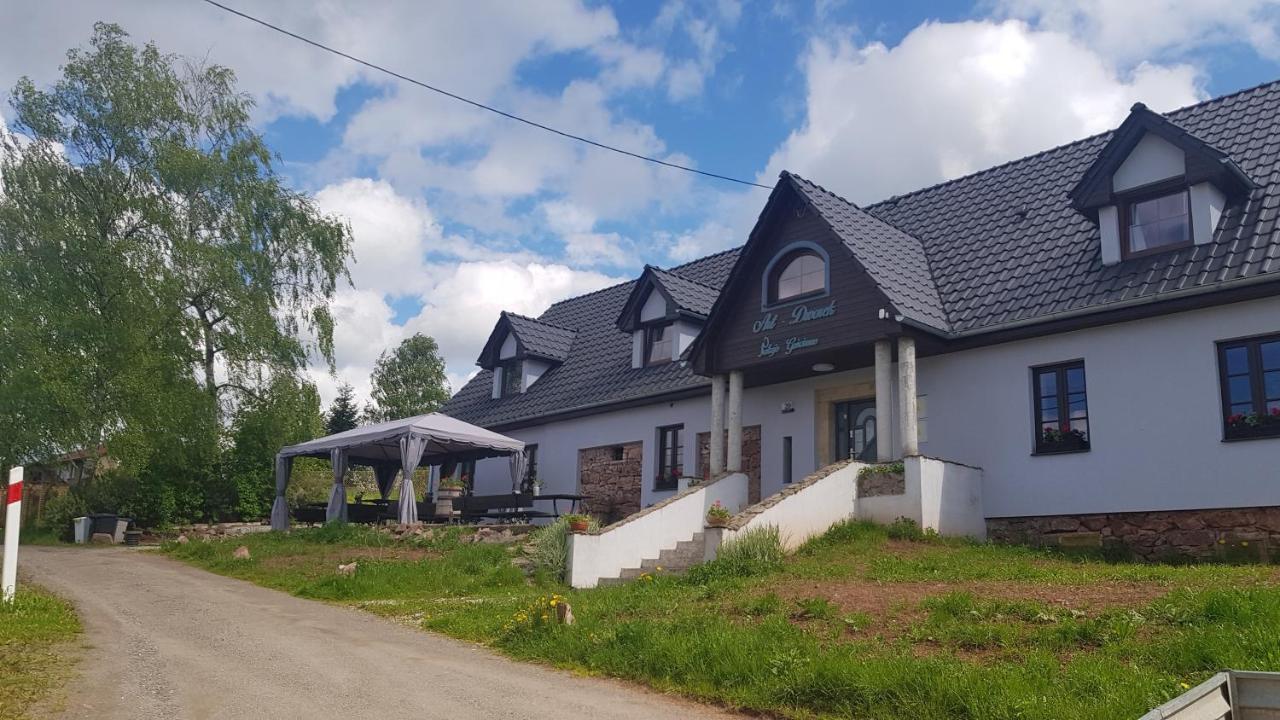 Goscinne Art- Dworek Bed & Breakfast *
