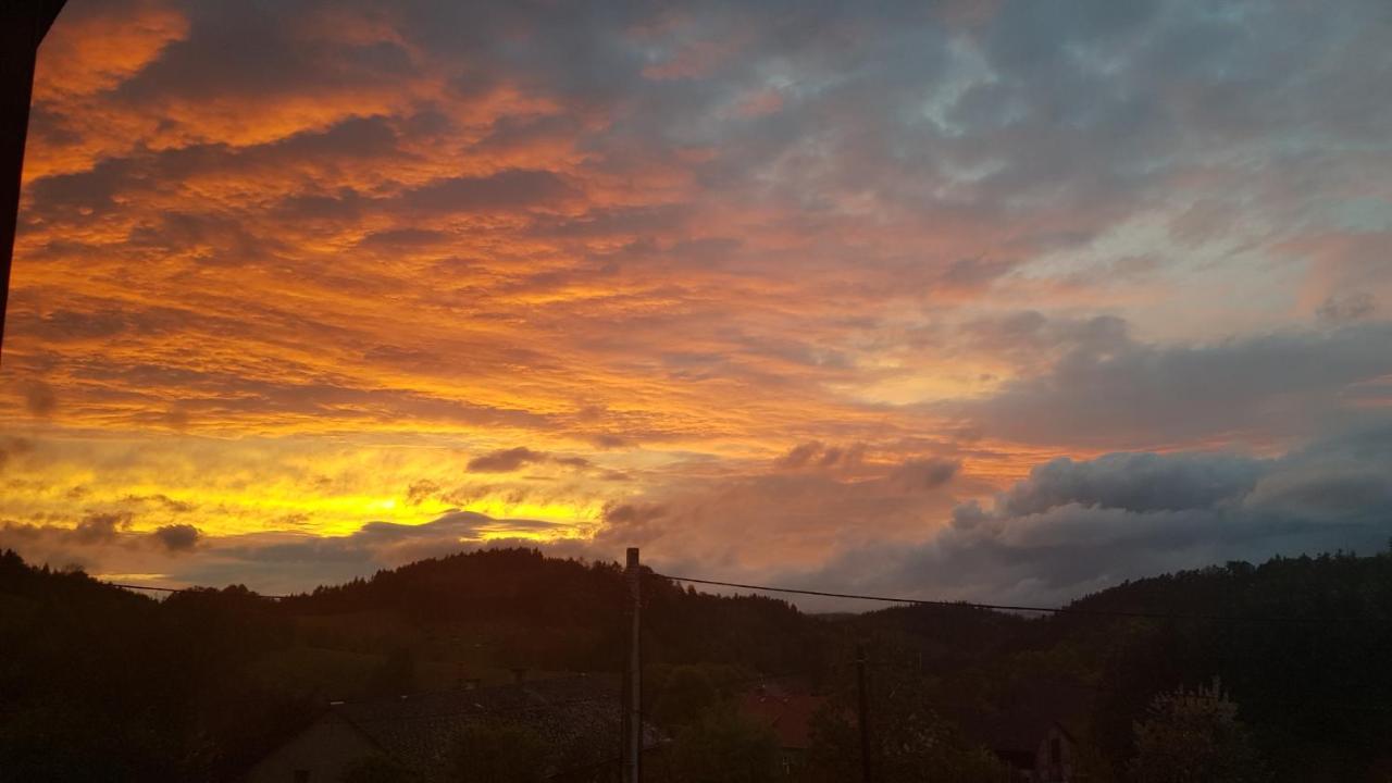 Goscinne Art- Dworek Frühstückspension Bad Kudowa