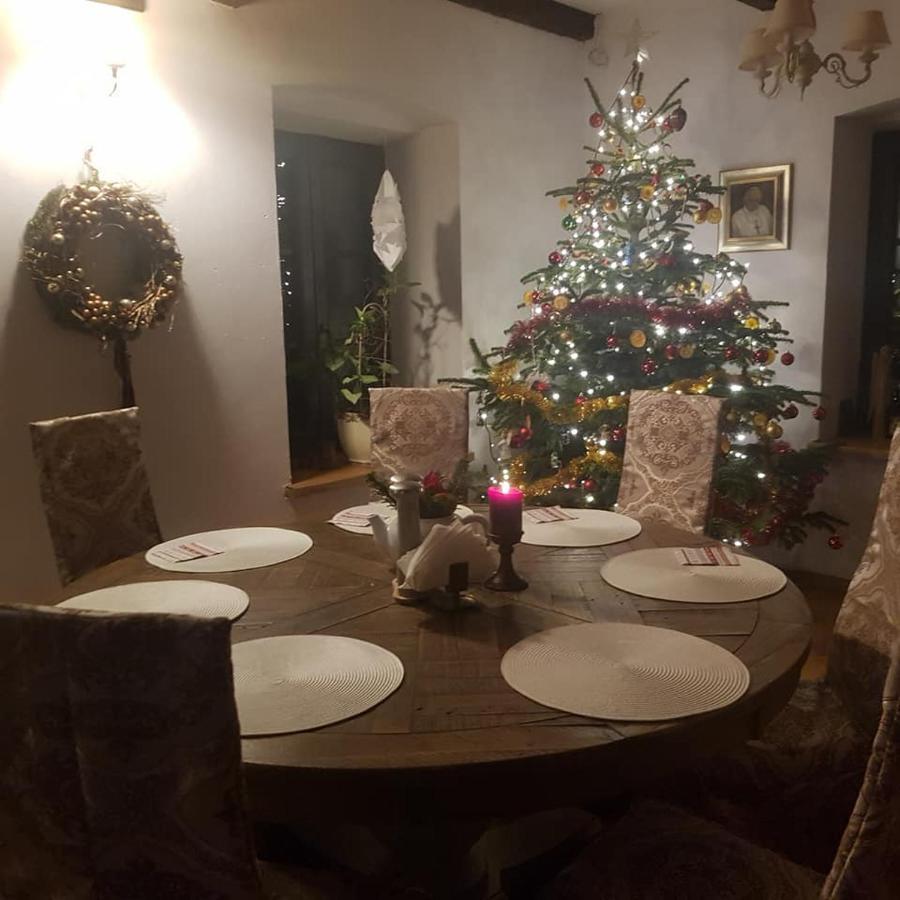 Goscinne Art- Dworek Bed & Breakfast Kudowa-Zdrój
