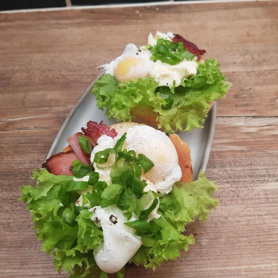Goscinne Art- Dworek Frühstückspension Bad Kudowa