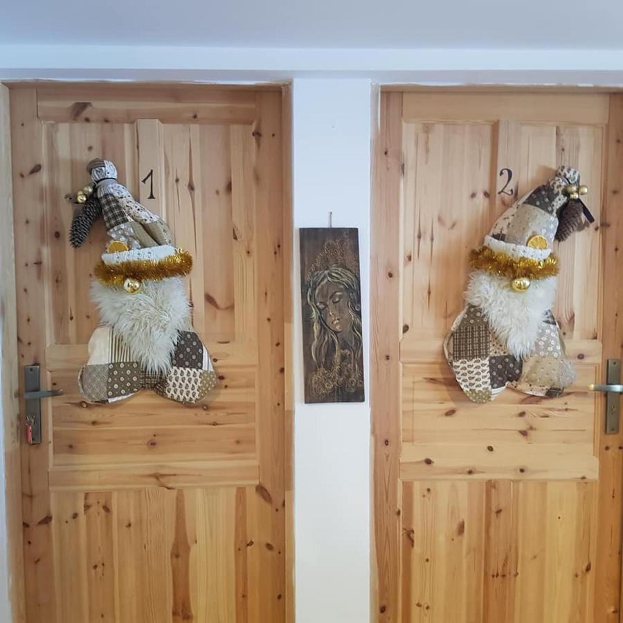 Goscinne Art- Dworek Frühstückspension