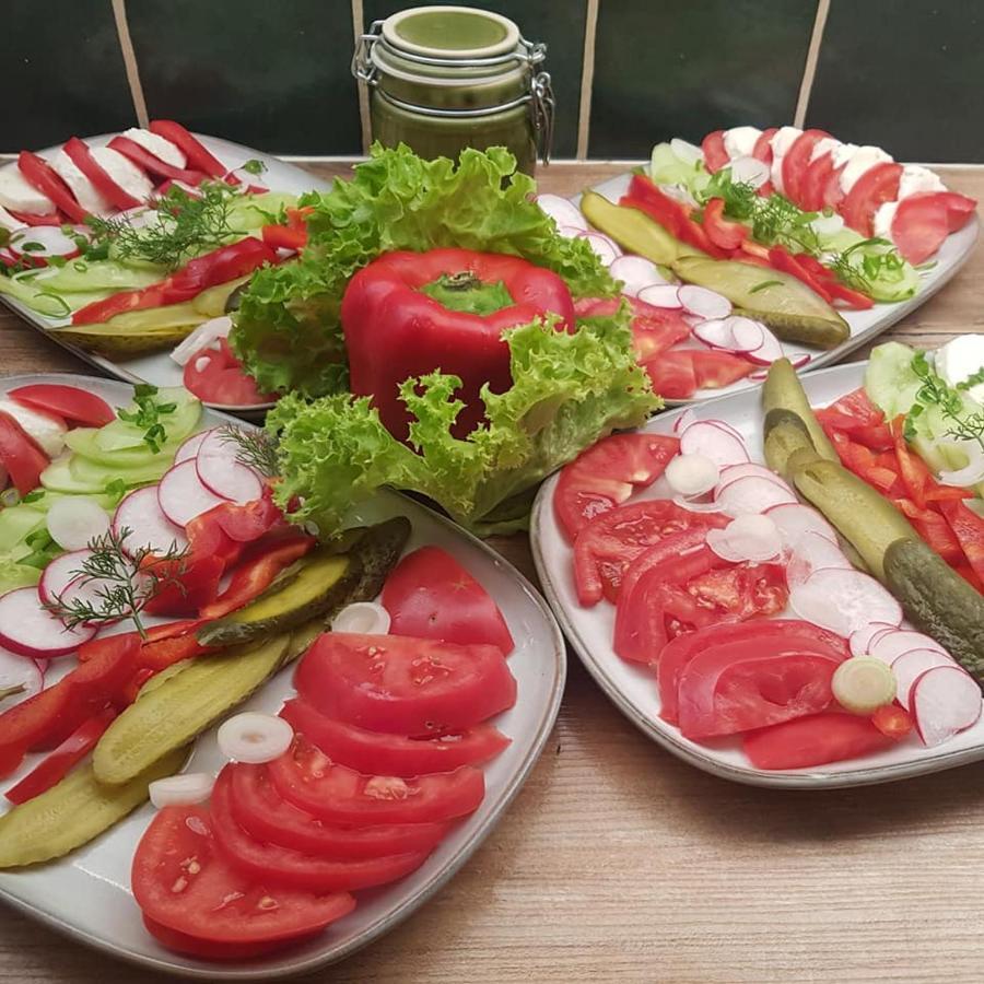 Goscinne Art- Dworek * Kudowa-Zdrój