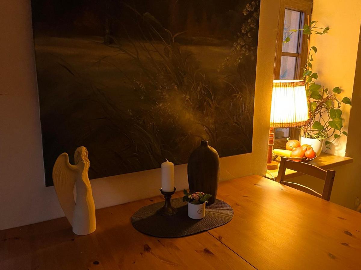 Bed & Breakfast Goscinne Art- Dworek