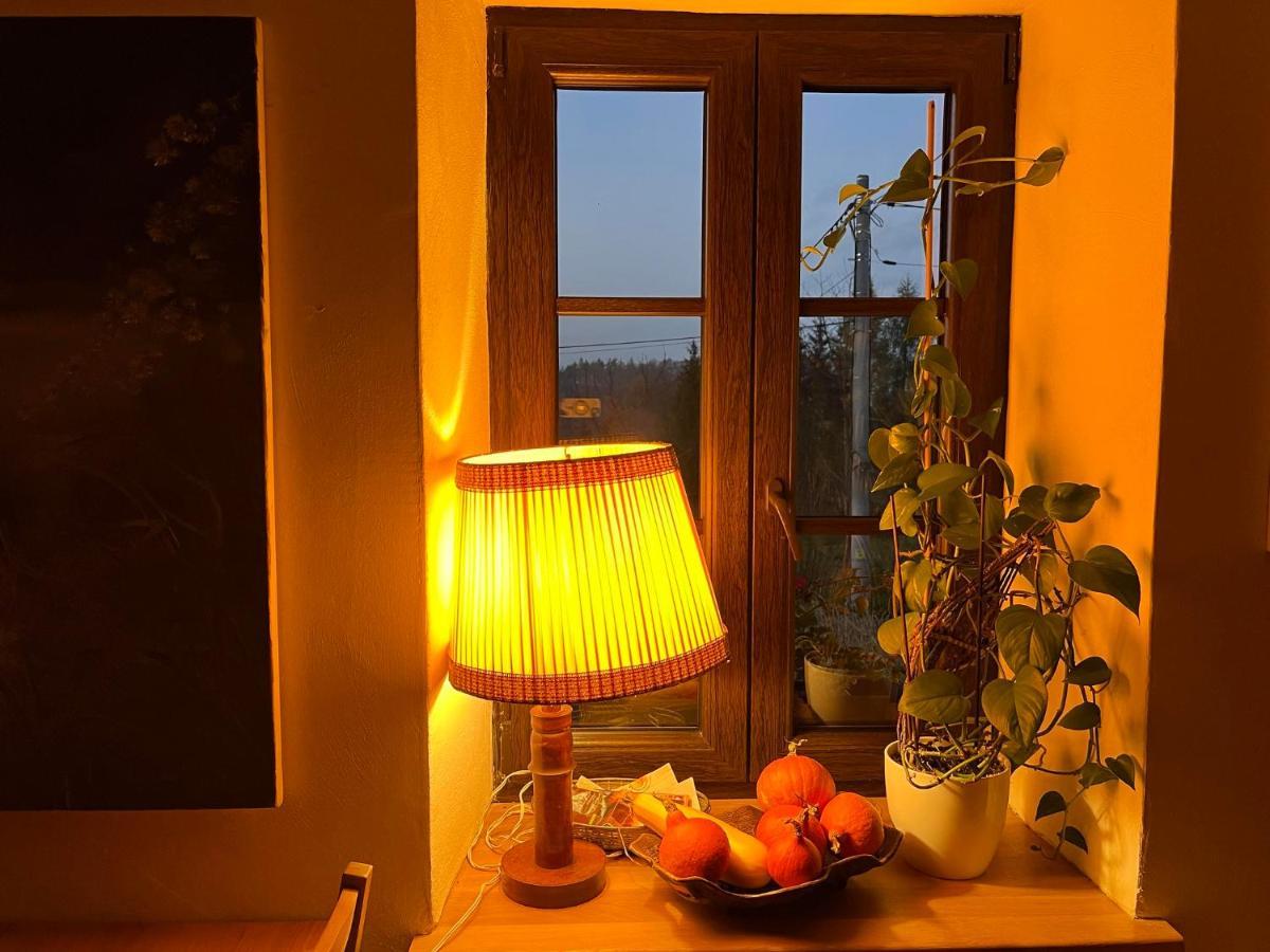 Goscinne Art- Dworek Bed & Breakfast Kudowa-Zdrój